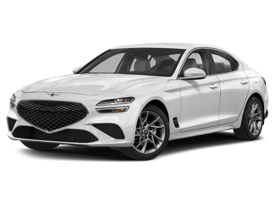 2023 Genesis G70 2.0T Sport Prestige