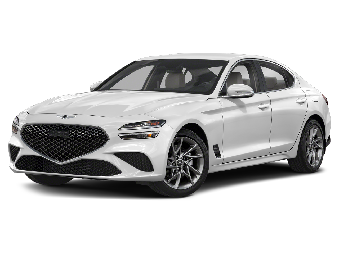 2023 Genesis G70 2.0T Sport Prestige