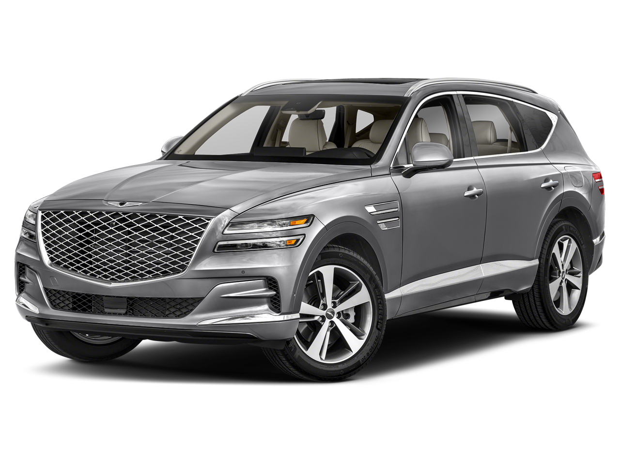 2023 Genesis GV80 Standard for sale in Ontario, CA
