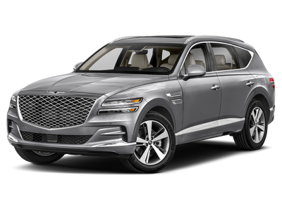 2023 Genesis GV80 2.5T