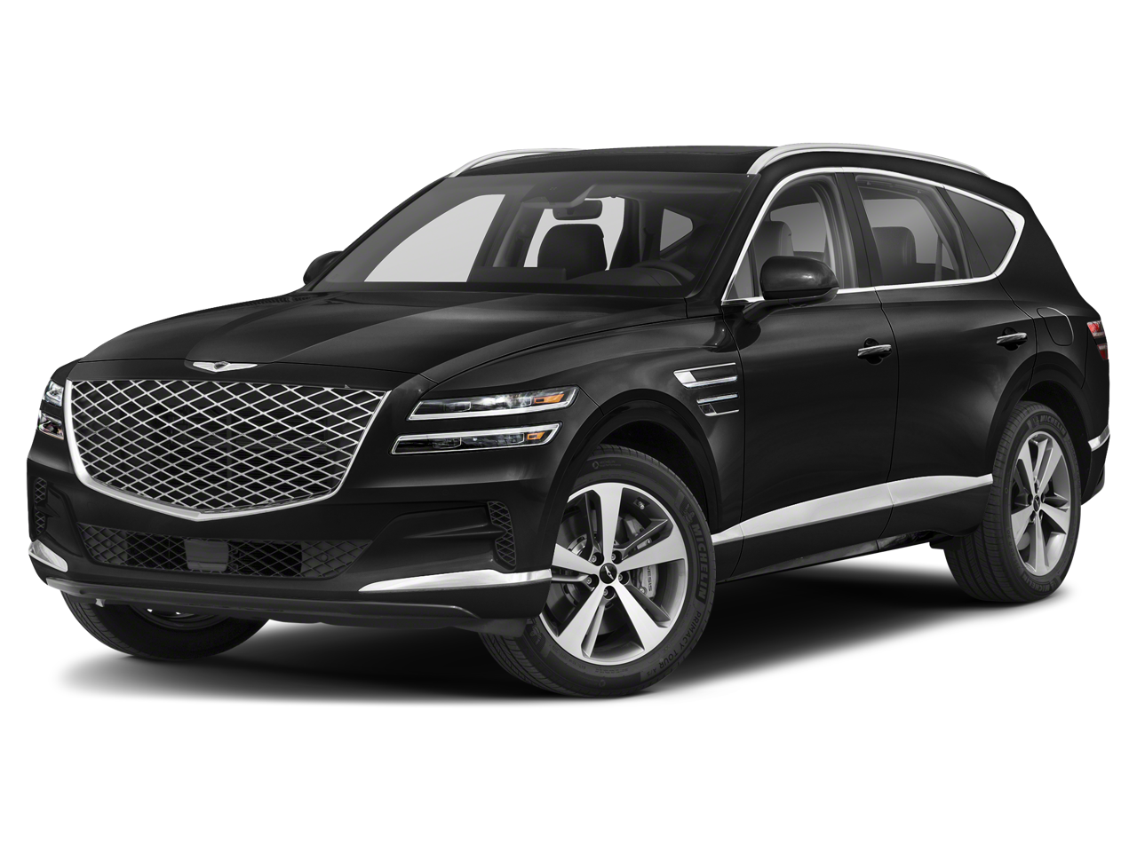 2023 Genesis GV80 3.5T