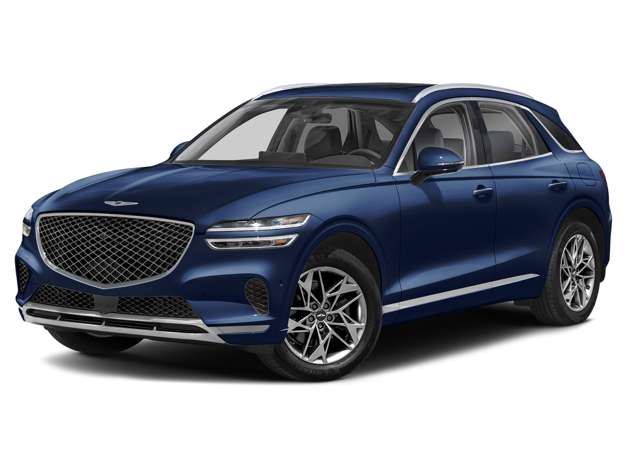 2023 Genesis GV70 2.5T Sport Prestige
