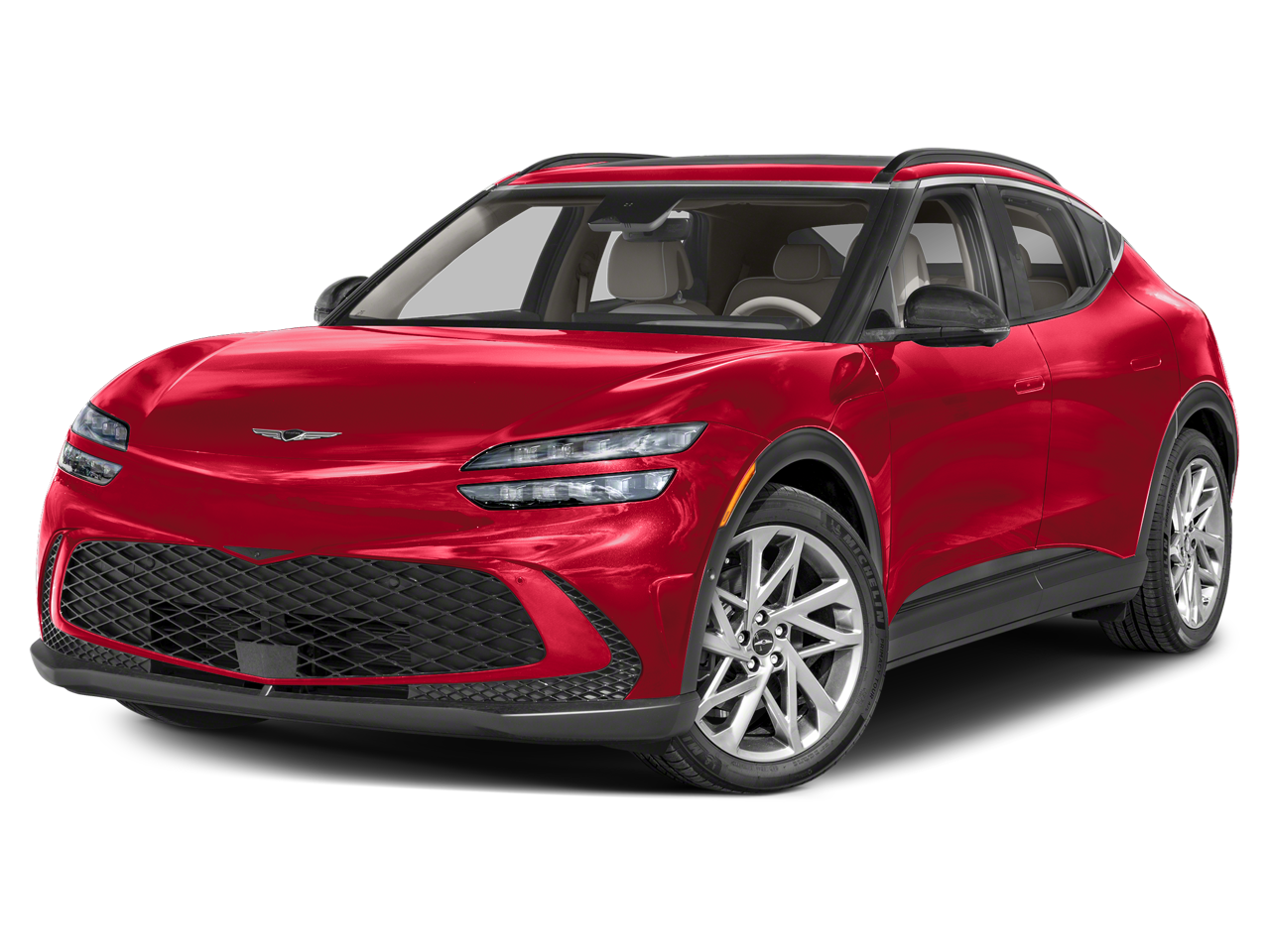 2023 Genesis GV60 Advanced