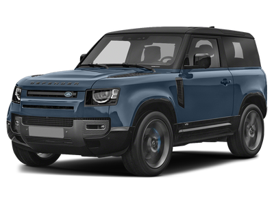 2023 Land Rover Defender 90 S