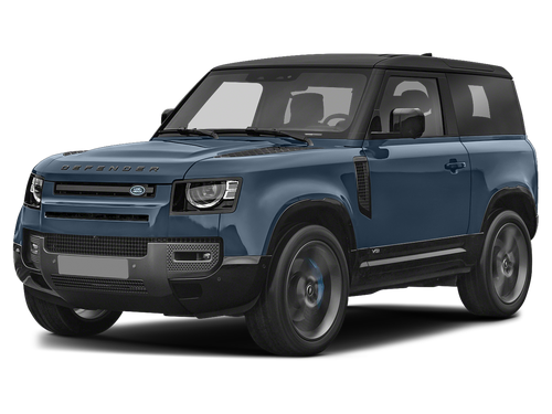 2023 Land Rover Defender 90 S