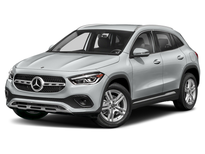 2023 Mercedes-Benz GLA GLA 250