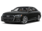 2024 Audi A8 L 55 quattro
