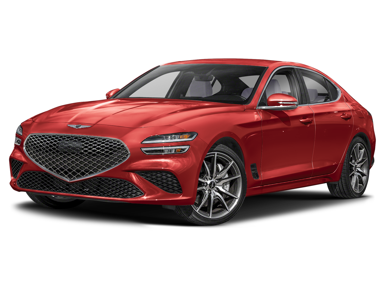 2024 Genesis G70 Standard for sale in Ontario, CA
