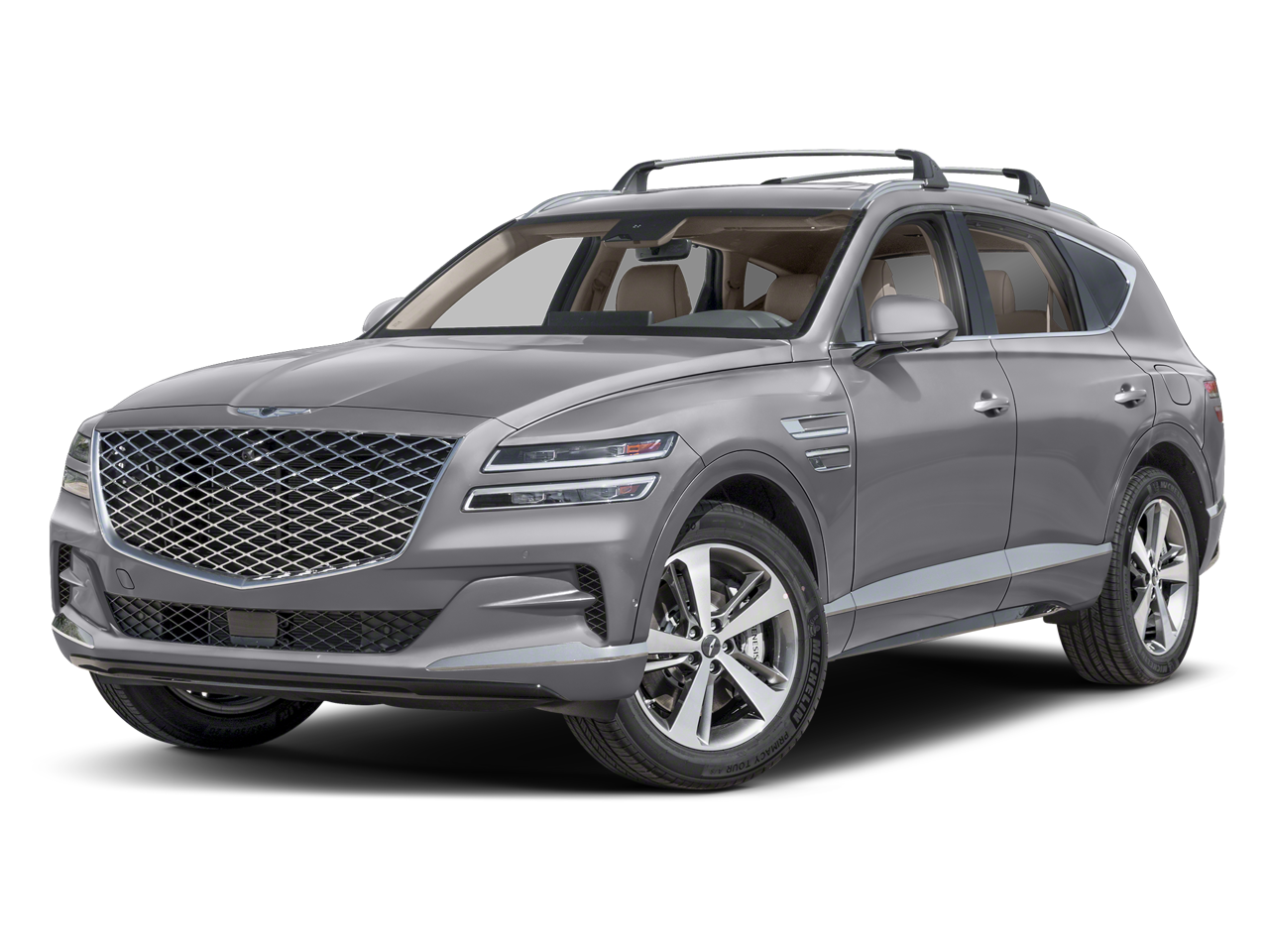 2024 Genesis GV80 2.5T Advanced