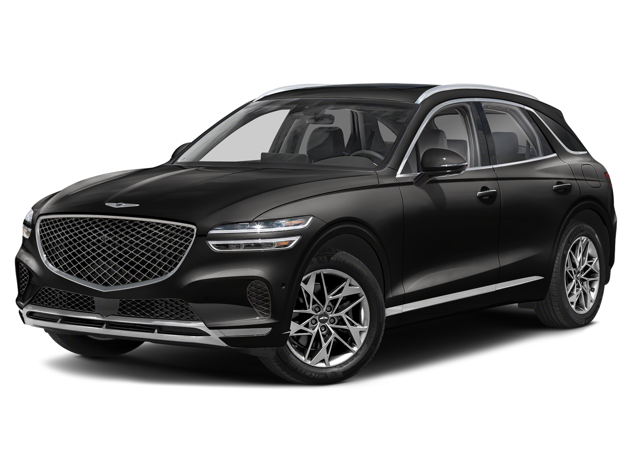 2024 Genesis GV70 2.5T Sport Prestige