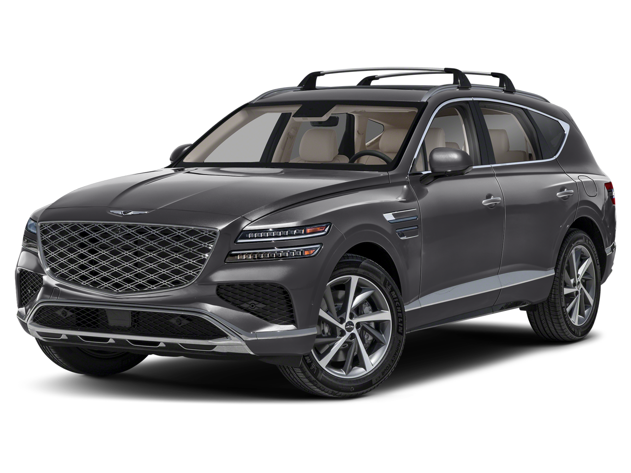 2025 Genesis GV80 Advanced for sale in Ontario, CA
