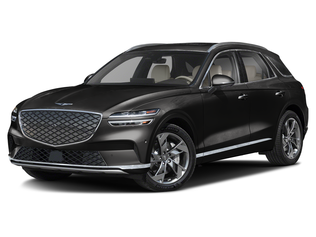 2025 Genesis Electrified GV70 Prestige