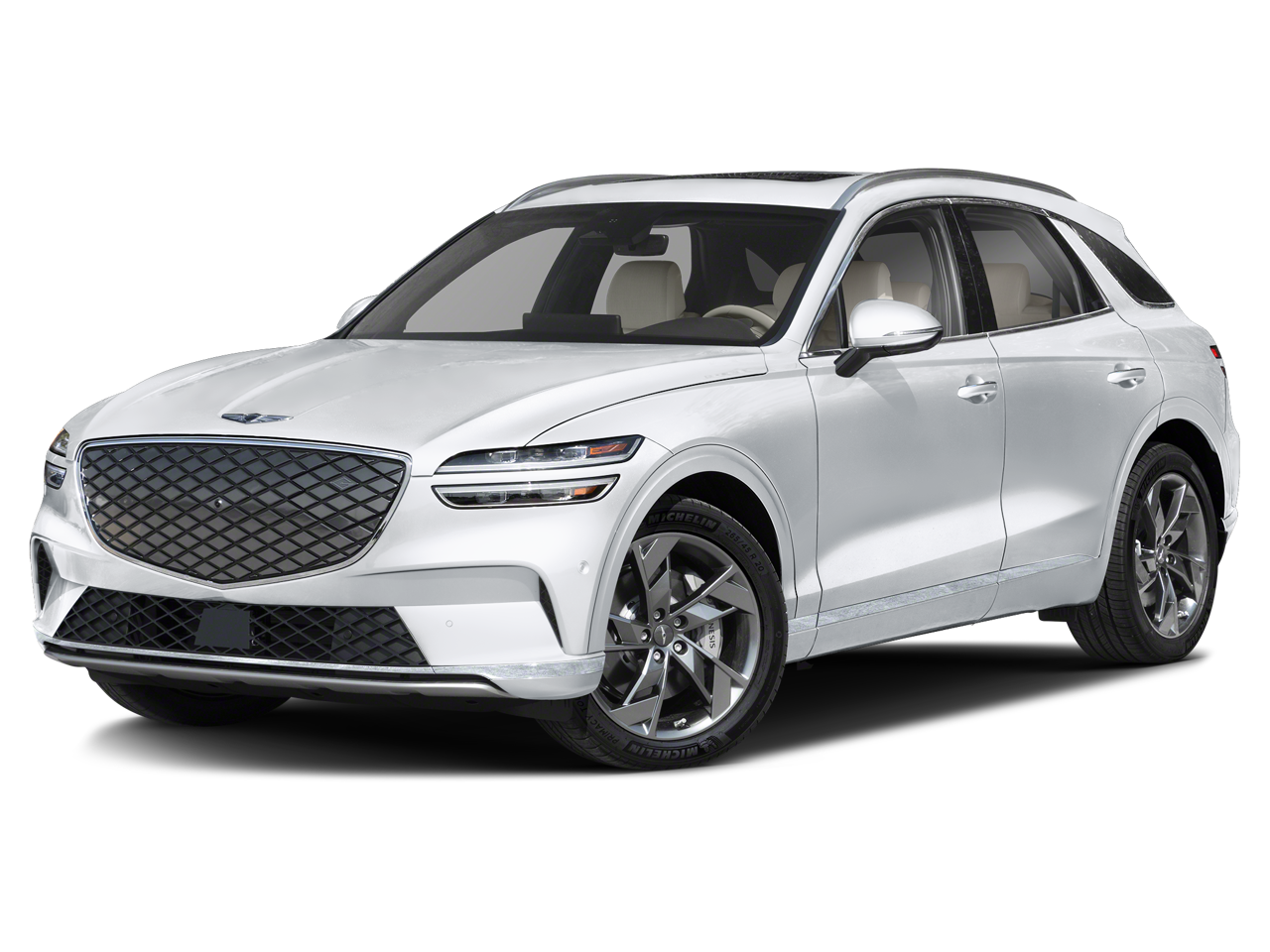 2025 Genesis Electrified GV70 Prestige