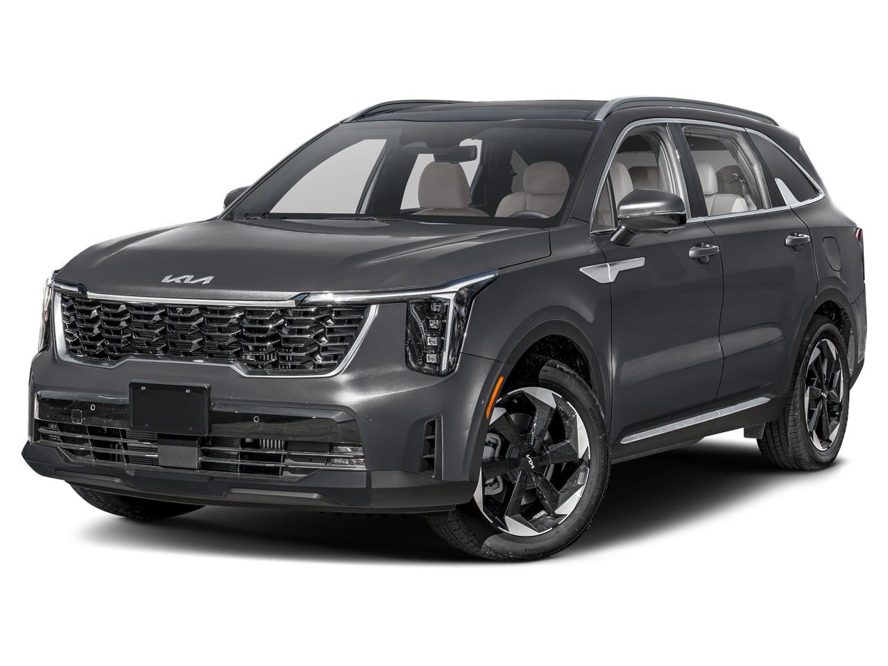 2025 Kia Sorento SX Prestige for sale in Ontario, CA