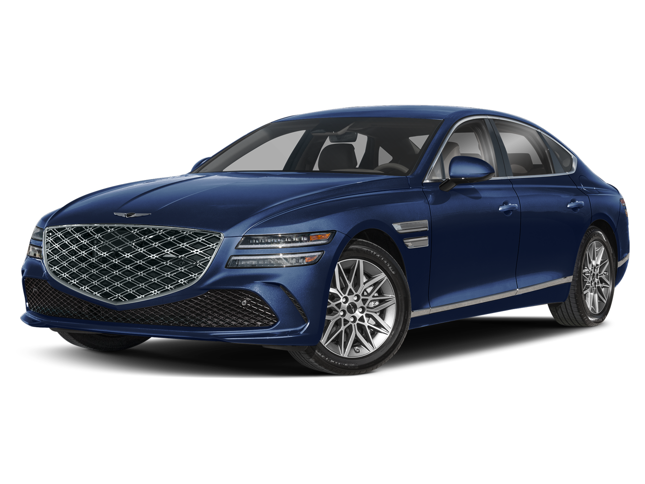2026 Genesis G80 Base for sale in Ontario, CA