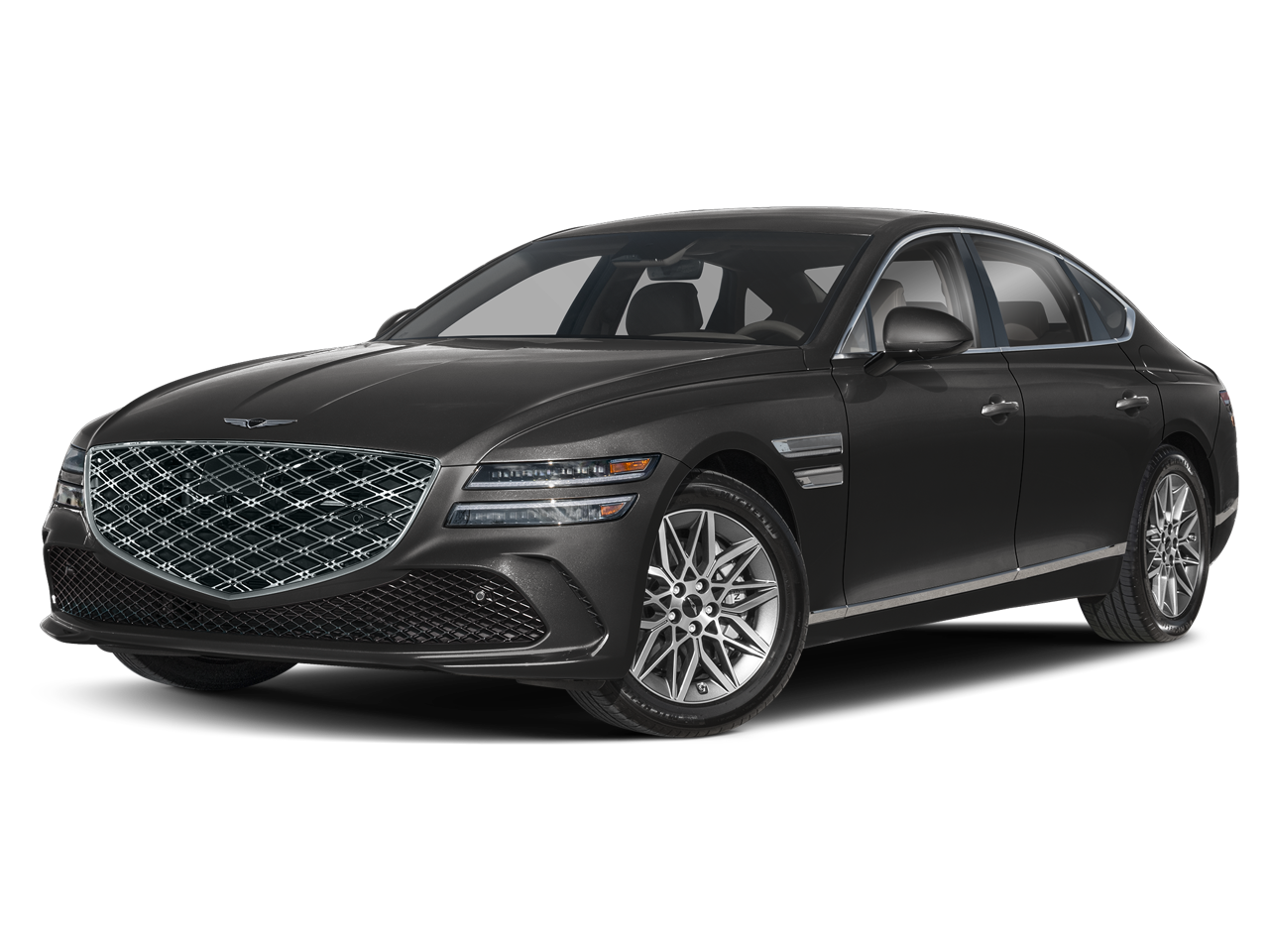 2026 Genesis G80 Base for sale in Ontario, CA