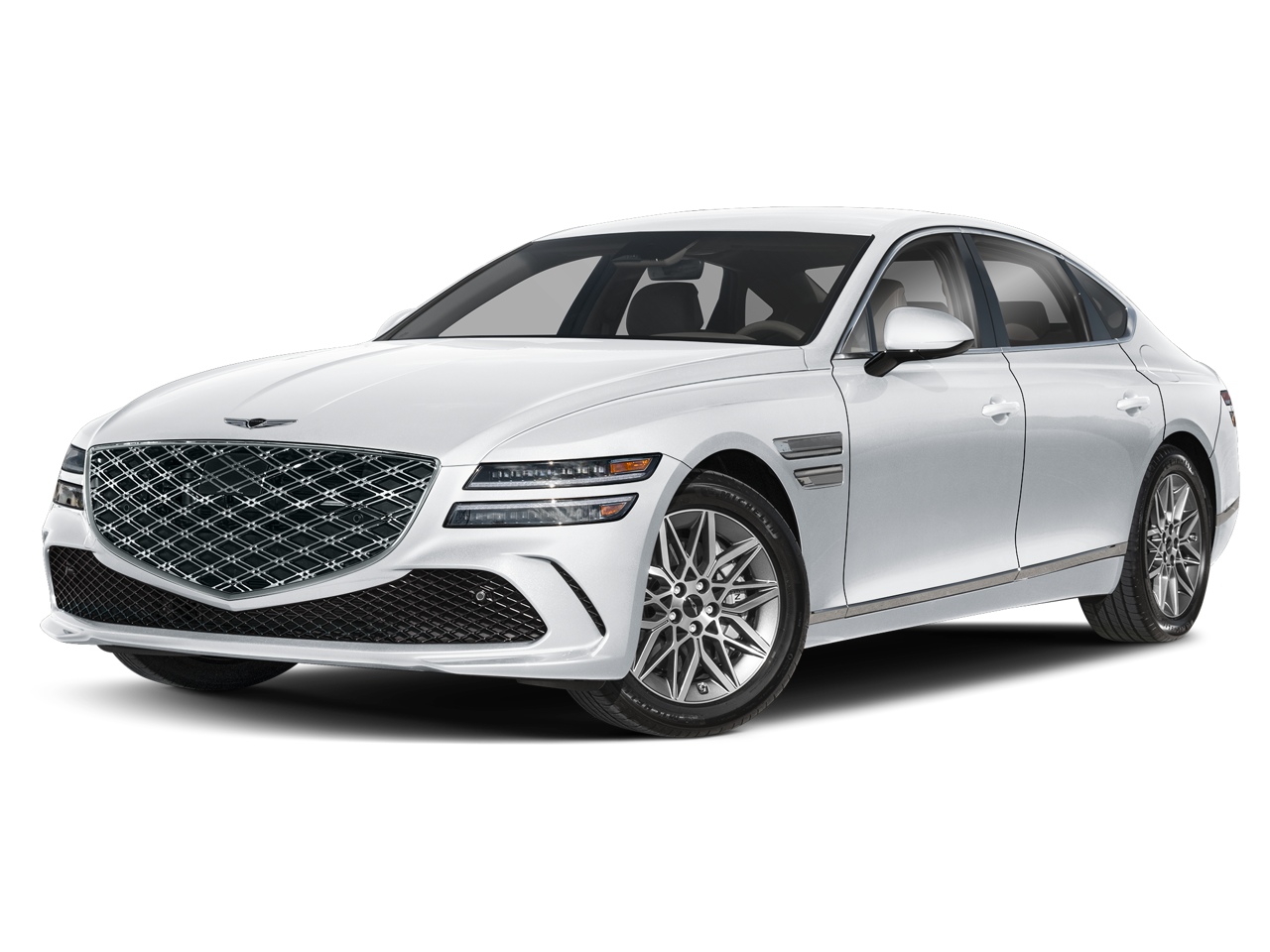 2026 Genesis G80 Base for sale in Ontario, CA