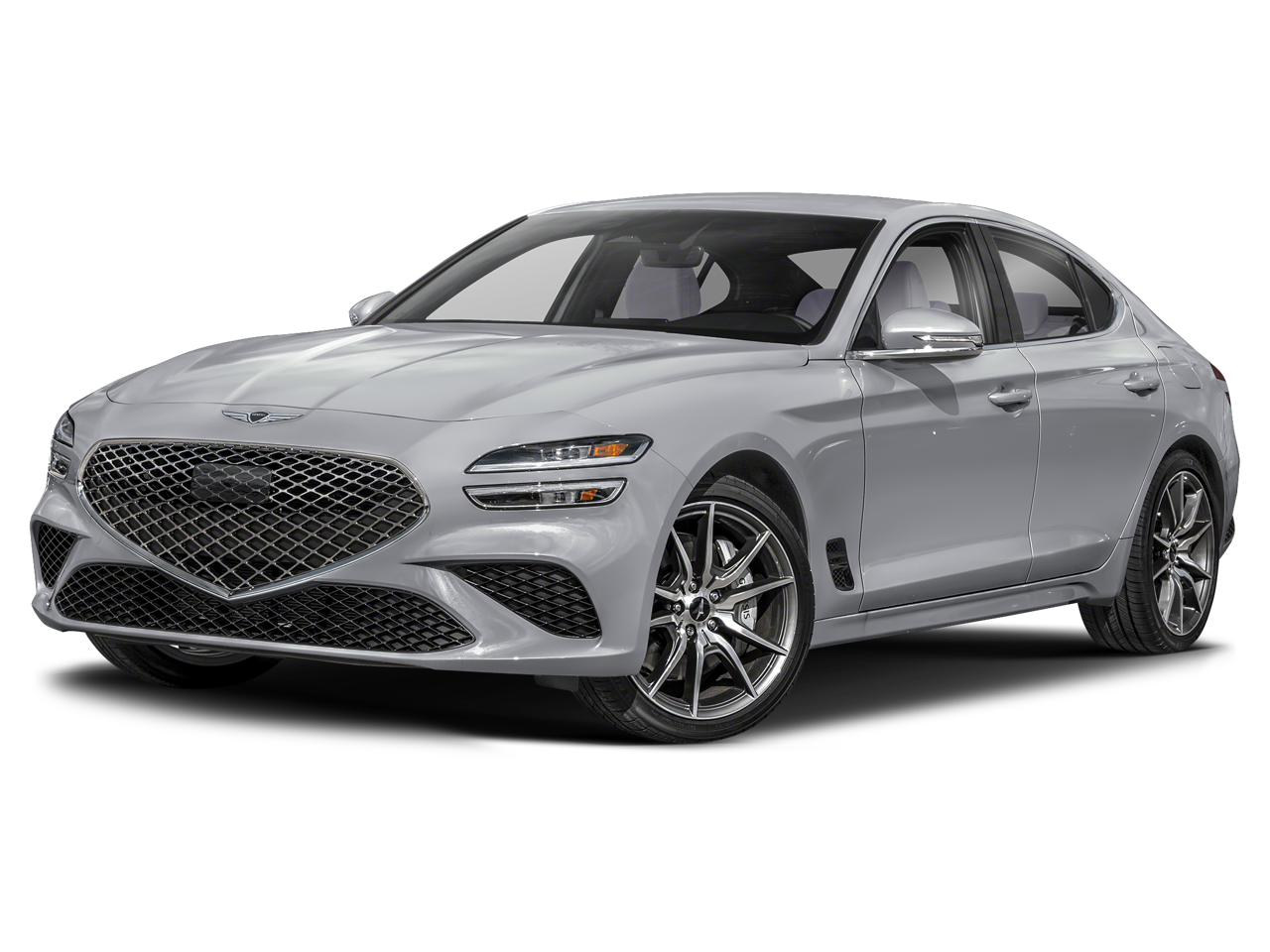2026 Genesis G70 2.5T Prestige RWD's photo