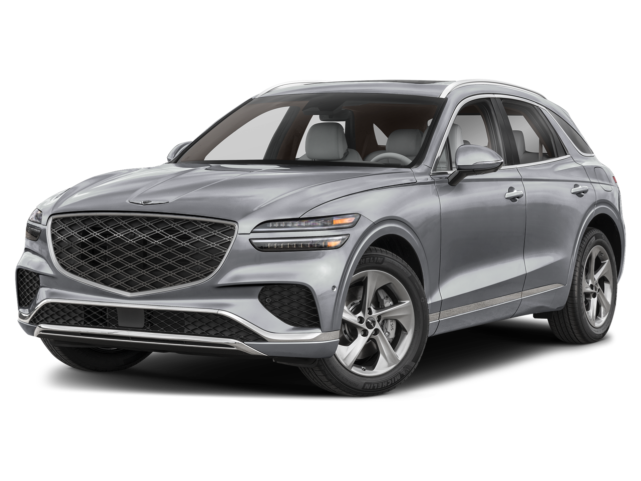 2026 Genesis GV70 2.5T Advanced AWD's photo