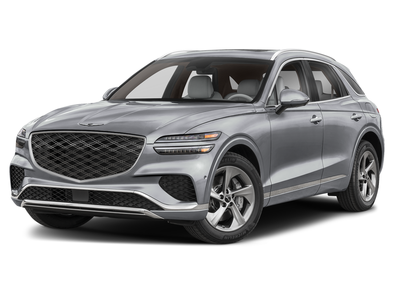 2026 Genesis GV70 2.5T