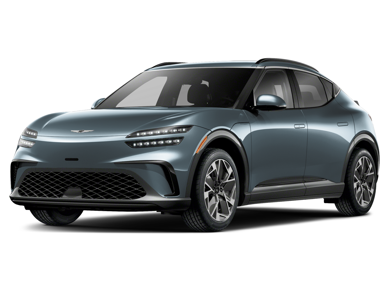 2026 GENESIS GV60 Standard