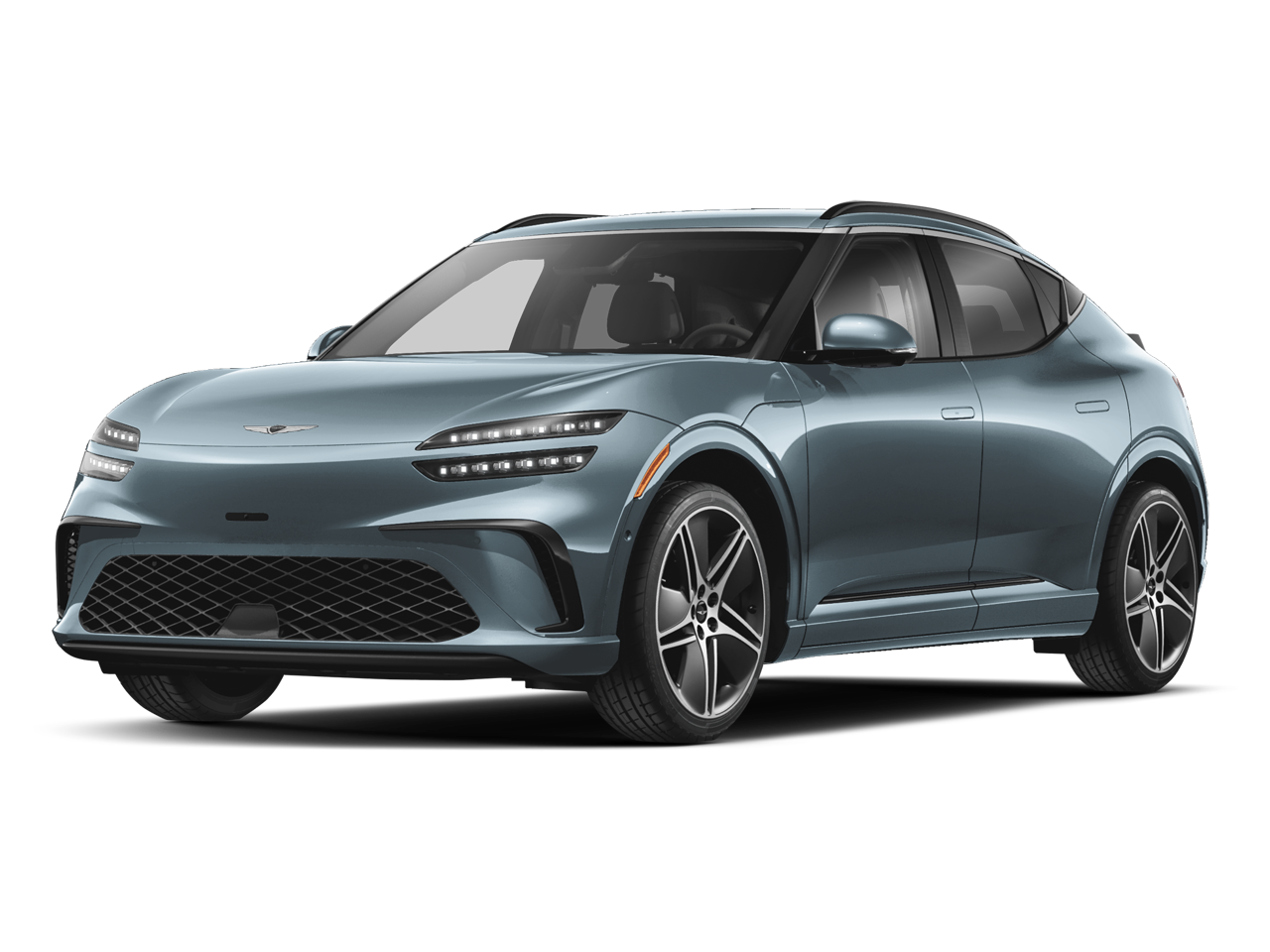 2026 Genesis GV60 GV60 Performance AWD's photo