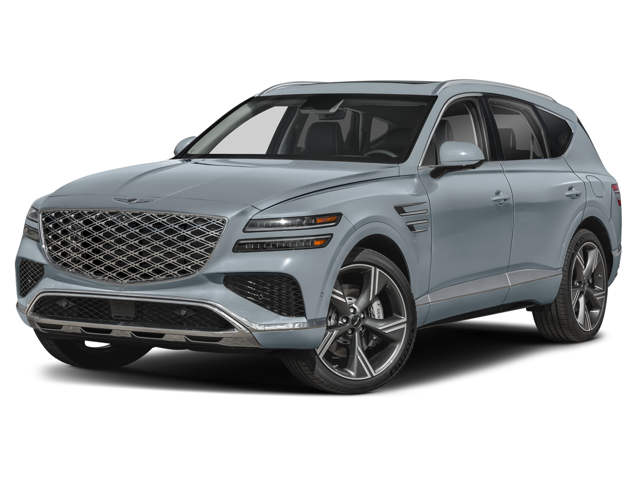 2027 Genesis GV80 2.5T Prestige