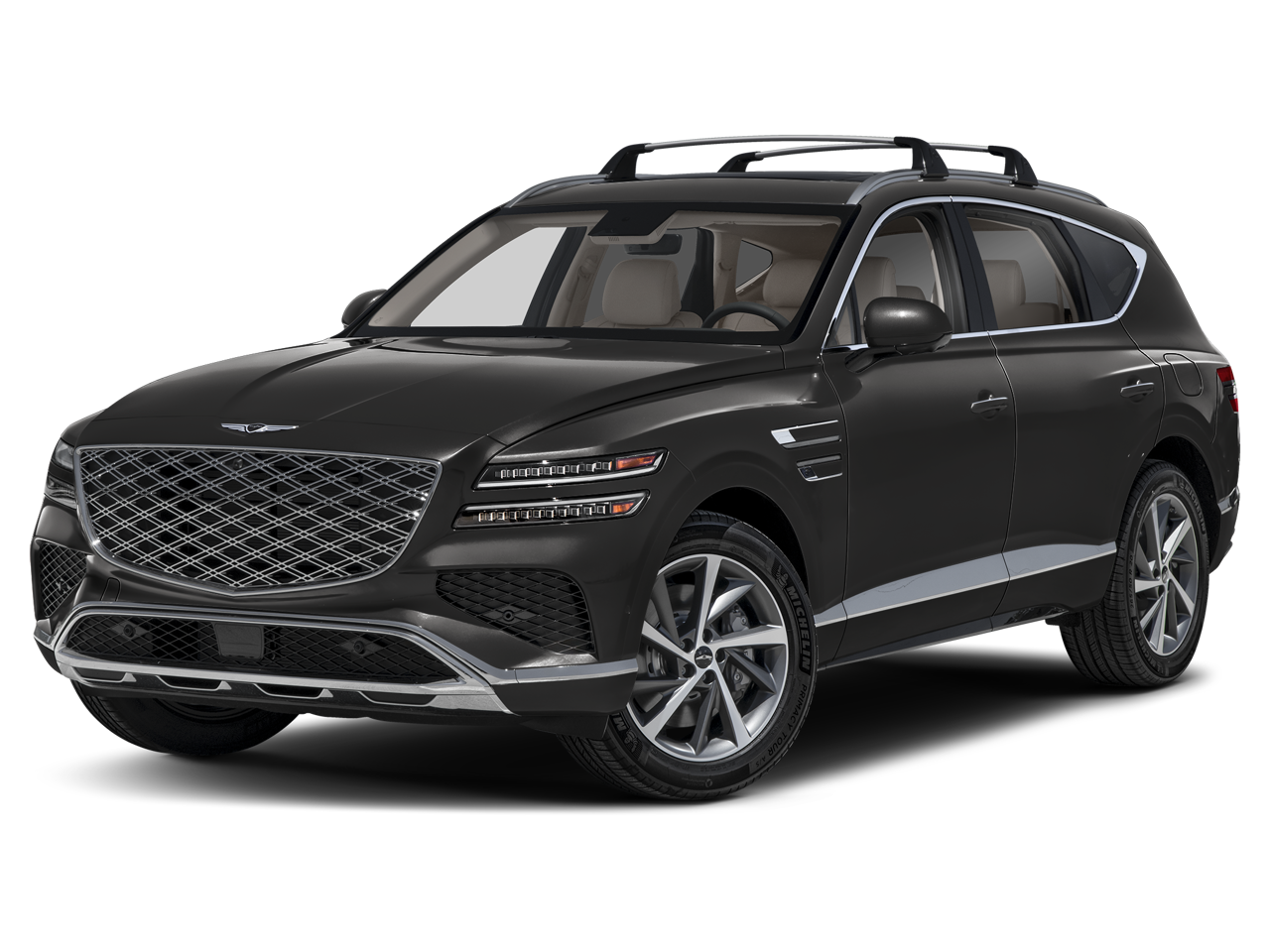2027 Genesis GV80 2.5T