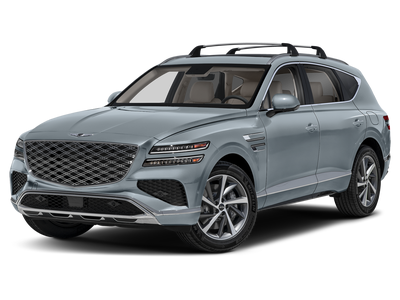 2027 Genesis GV80 2.5T Advanced
