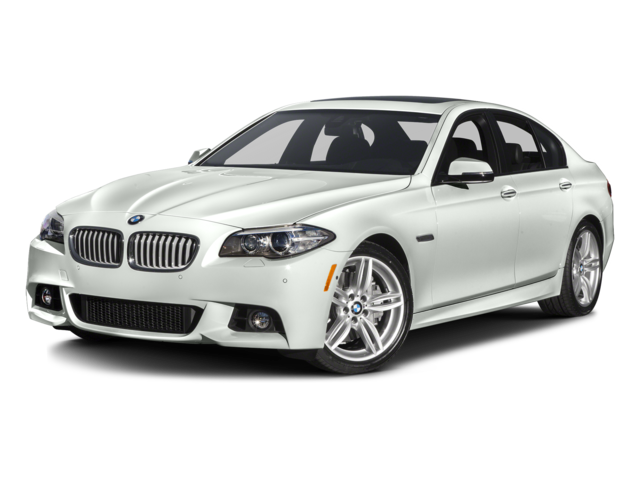 2016 BMW 5 Series 550i Sedan M Sport Line's photo