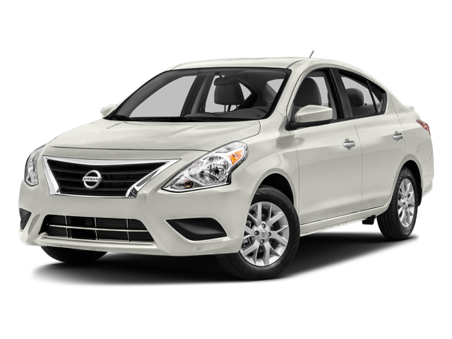 2016 Nissan Versa 1.6 S Plus CVT's photo