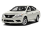 2016 Nissan Versa 1.6 S Plus