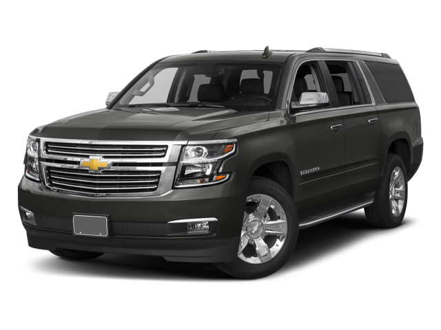 2017 Chevrolet Suburban Premier for sale in Ontario, CA