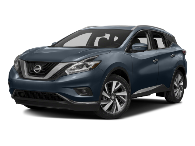 2017 Nissan Murano Platinum FWD's photo