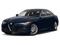 2018 Alfa Romeo Giulia Ti Sport RWD
