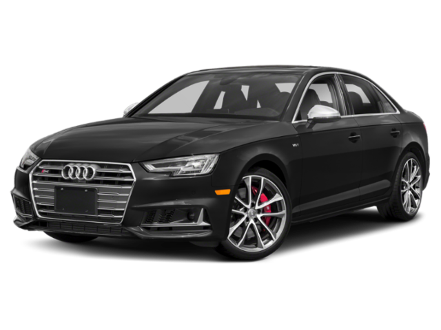 2018 Audi S4 Premium Plus
