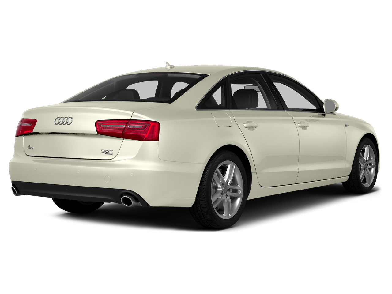 Used 2015 Audi A6 Premium Plus with VIN WAUGFAFC6FN036725 for sale in Ontario, CA