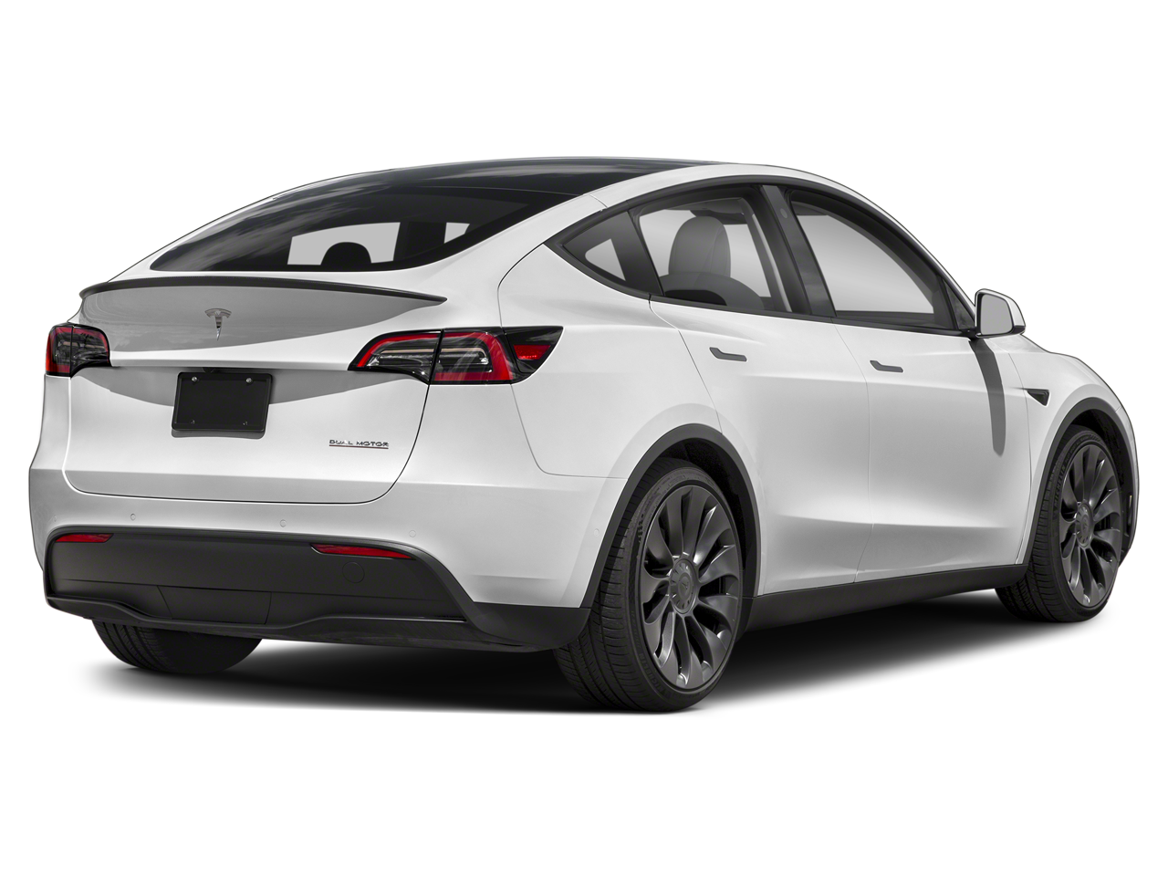 2021 Tesla Model Y Long Range Dual Motor