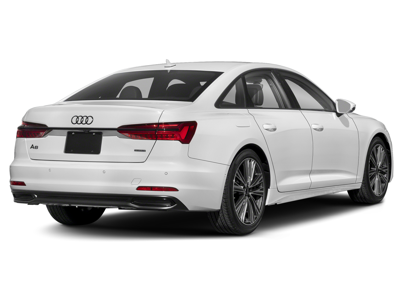 2023 Audi A6 55 Premium Plus quattro