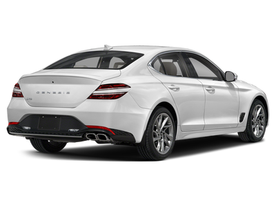 2023 Genesis G70 2.0T Sport Prestige