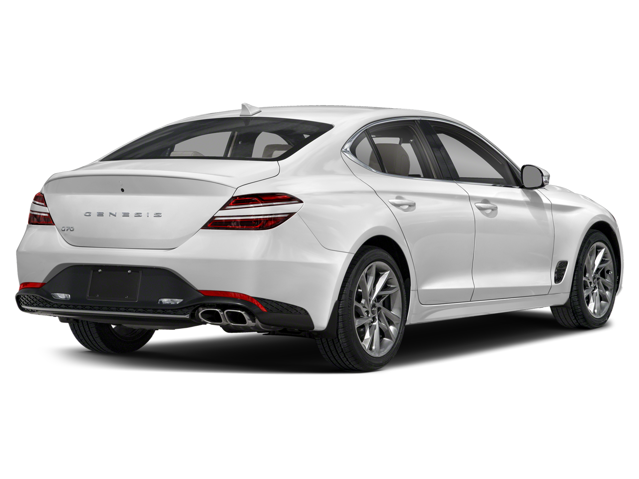2023 Genesis G70 2.0T Sport Prestige