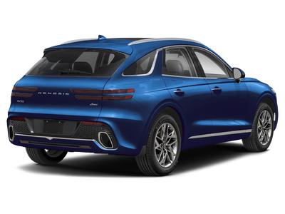 2023 Genesis GV70 2.5T Sport Prestige