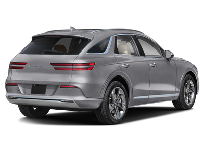 2023 Genesis Electrified GV70 Advanced