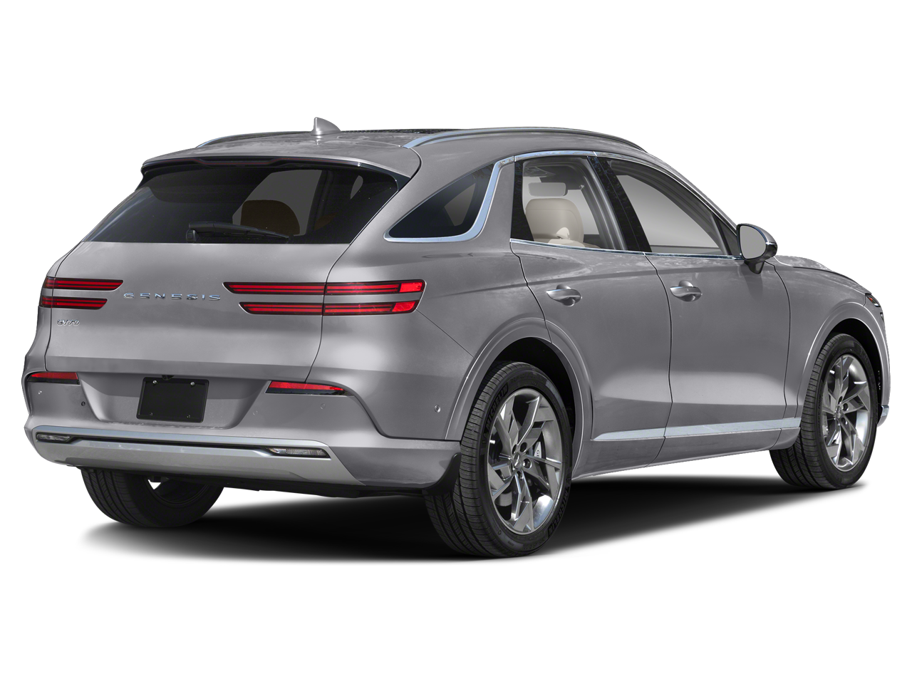 2023 Genesis Electrified GV70 Advanced