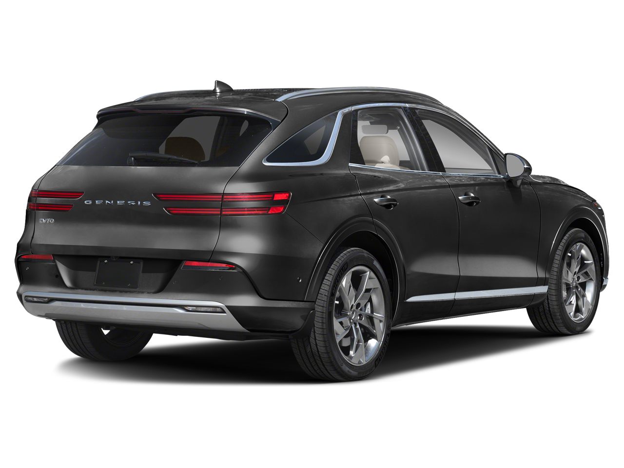 2023 Genesis Electrified GV70 Advanced