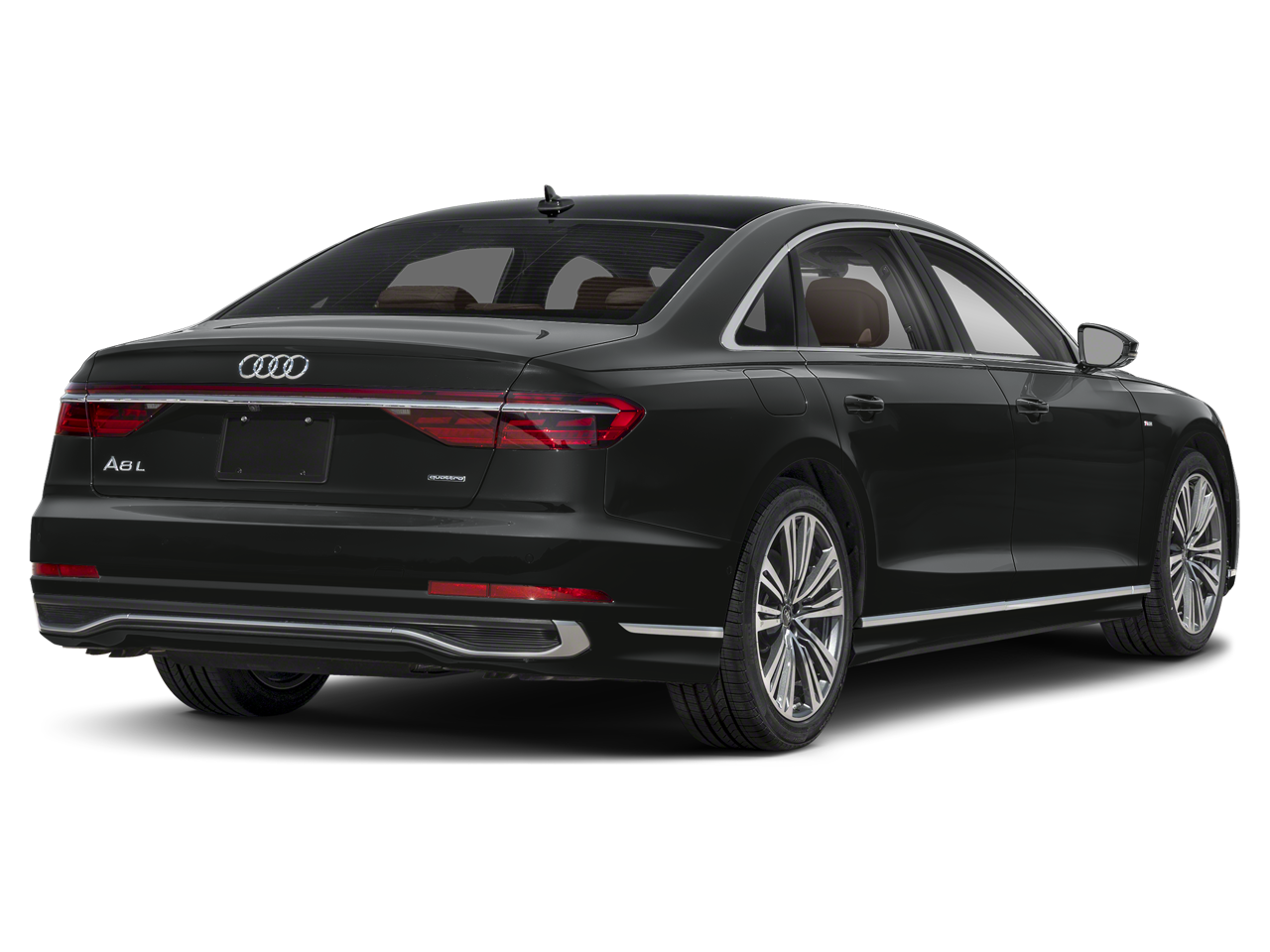 2024 Audi A8 L 55 quattro
