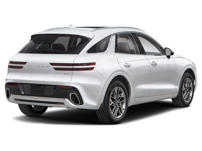 2024 Genesis GV70 2.5T