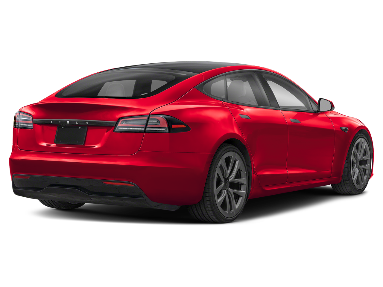 Used 2024 Tesla Model S Base with VIN 5YJSA1E5XRF537781 for sale in Ontario, CA