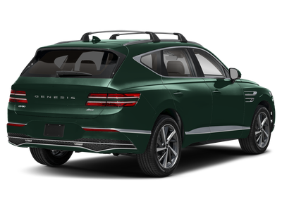 2025 Genesis GV80 2.5T
