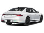2026 Genesis G90 3.5T e-SC